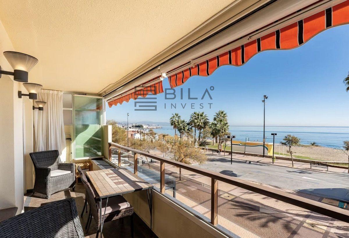 Flat for Sale in Fuengirola