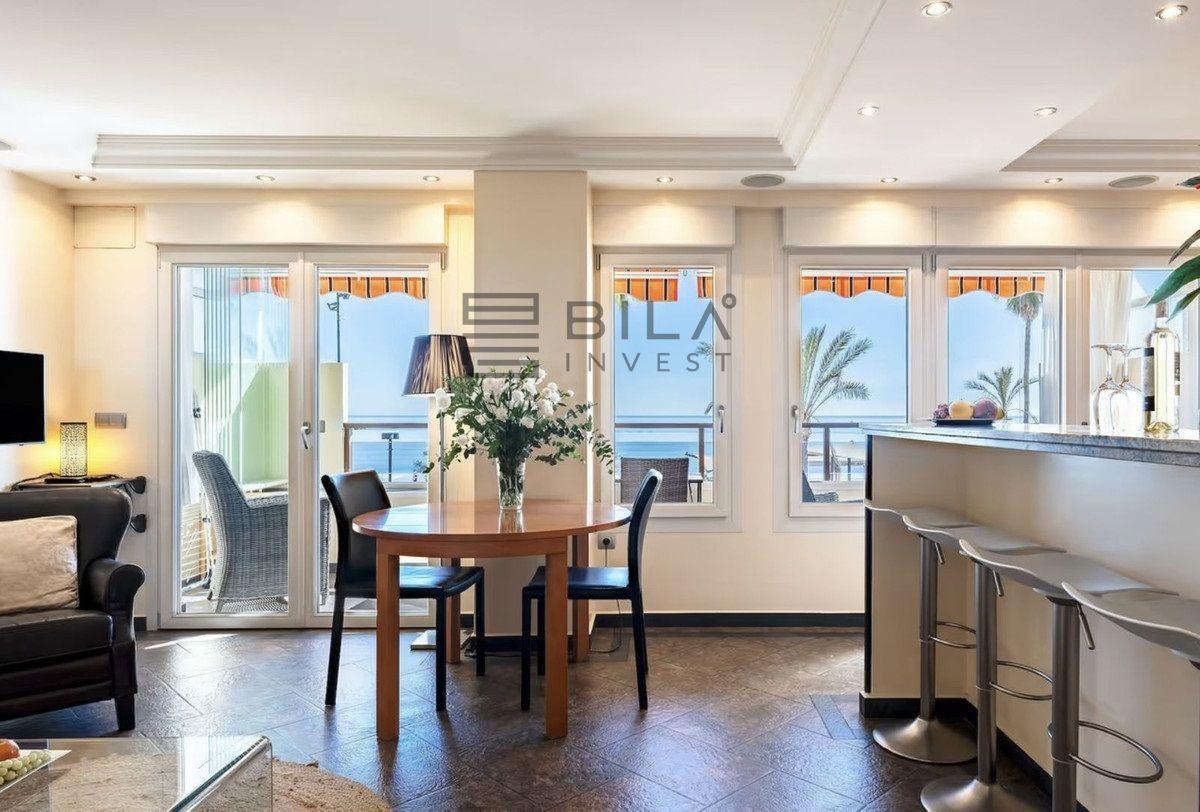 Flat for Sale in Fuengirola