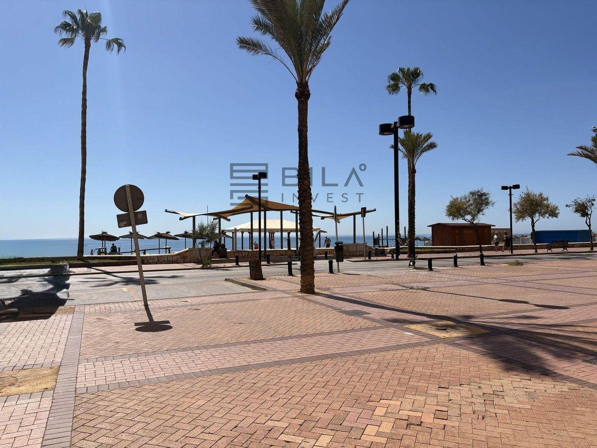 Flat for Sale in Fuengirola