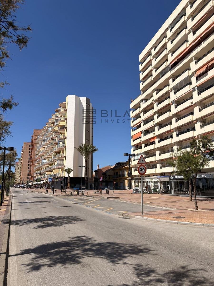 Flat for Sale in Fuengirola