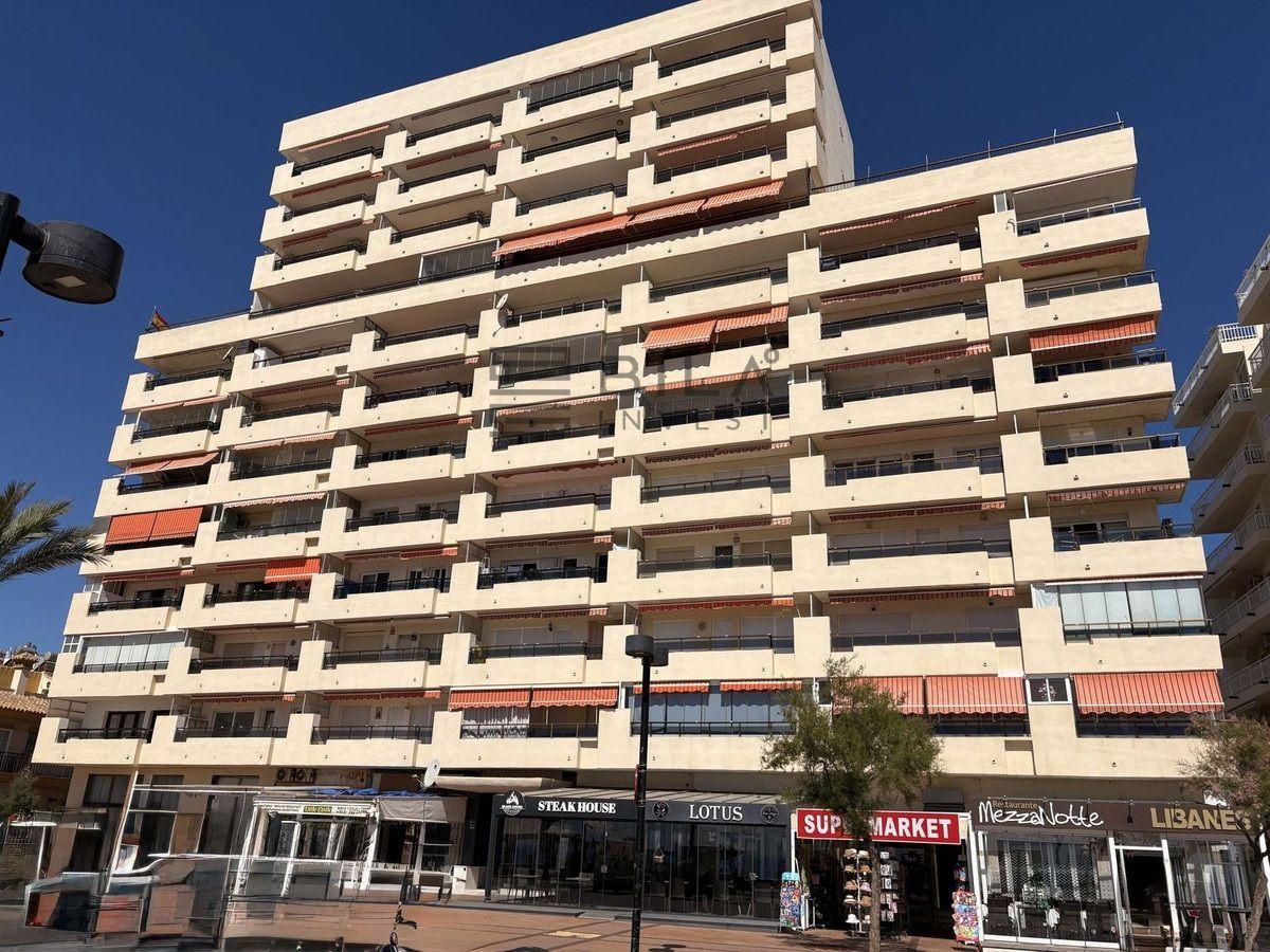Flat for Sale in Fuengirola