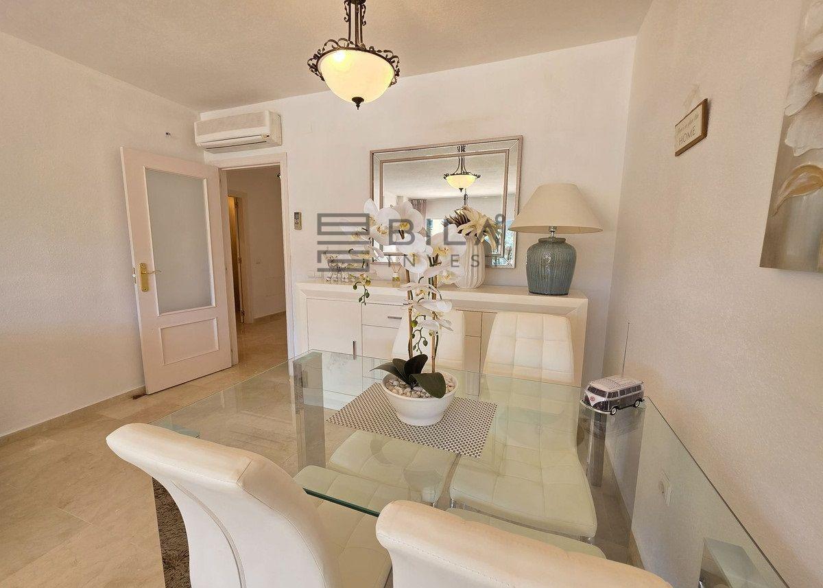Flat for Sale in Mijas