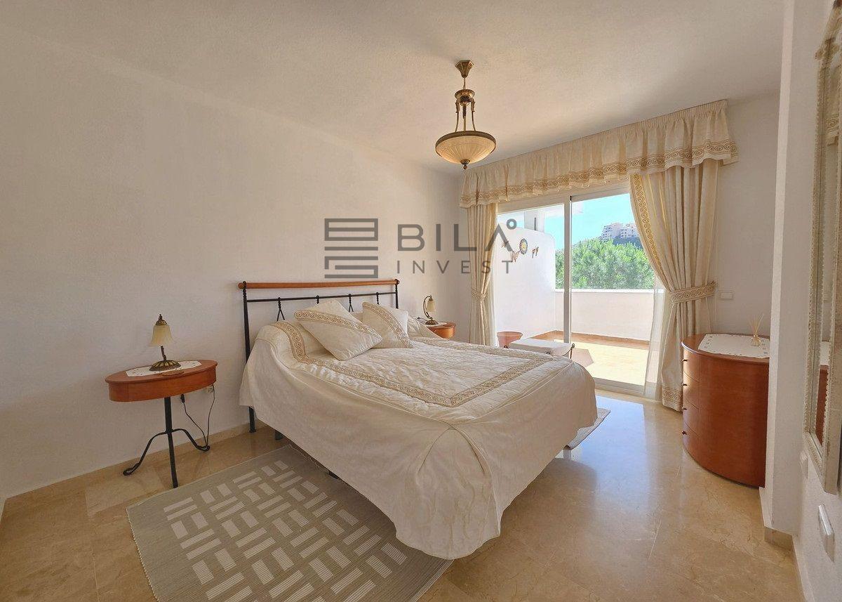 Flat for Sale in Mijas