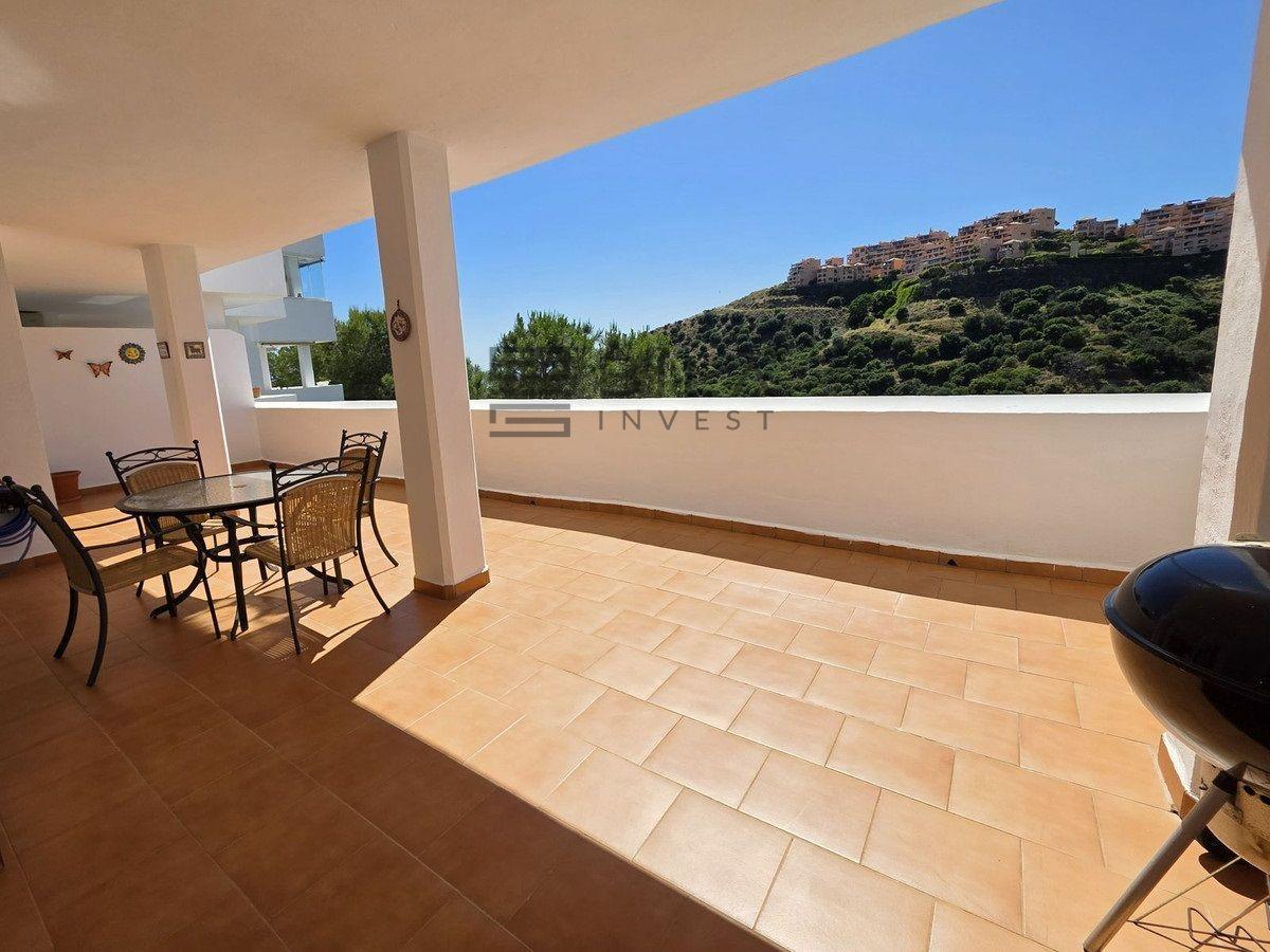 Flat for Sale in Mijas