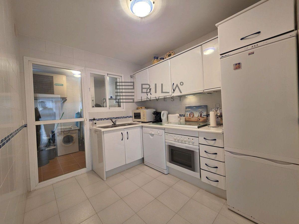 Flat for Sale in Mijas