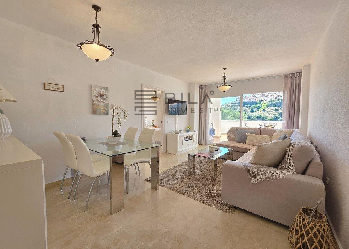 Flat for Sale in Mijas