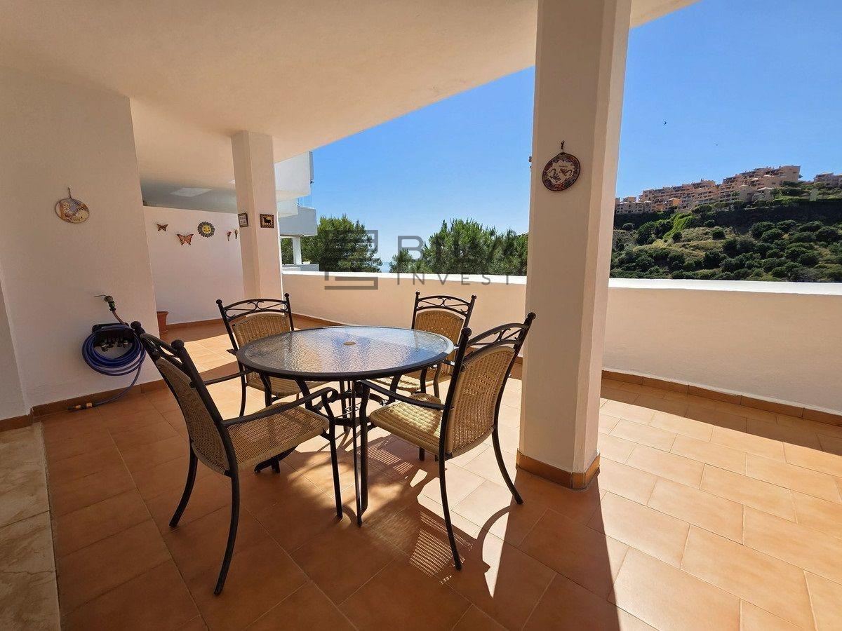 Flat for Sale in Mijas