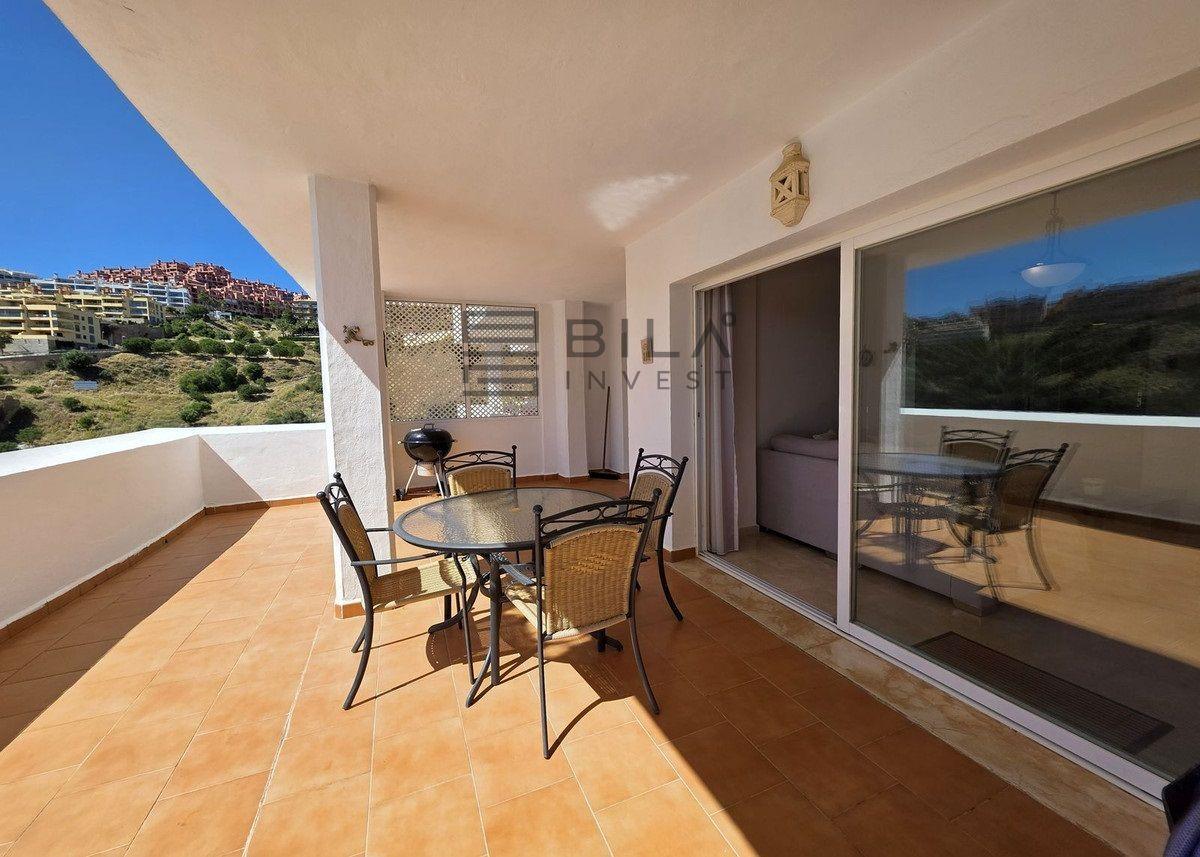 Flat for Sale in Mijas