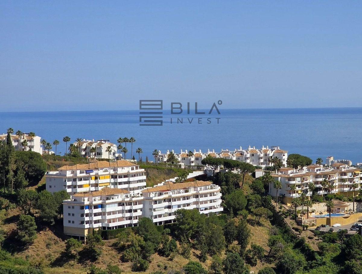 Flat for Sale in Mijas