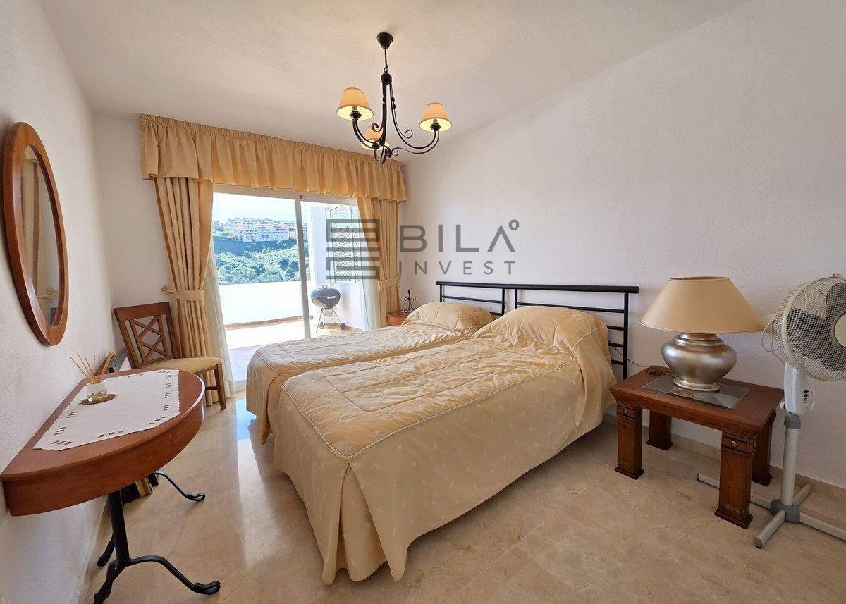 Flat for Sale in Mijas