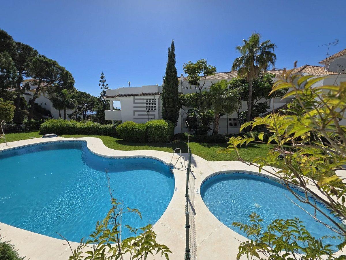 Flat for Sale in Mijas