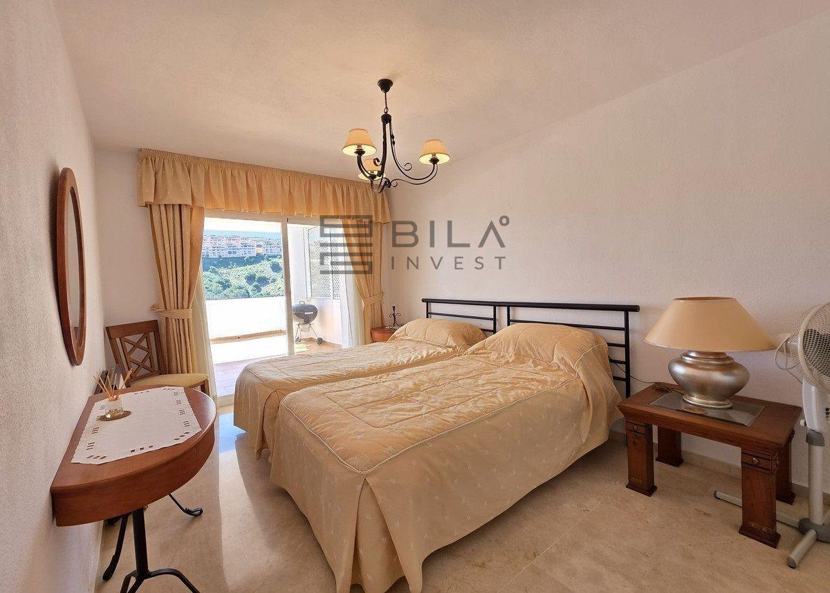 Flat for Sale in Mijas