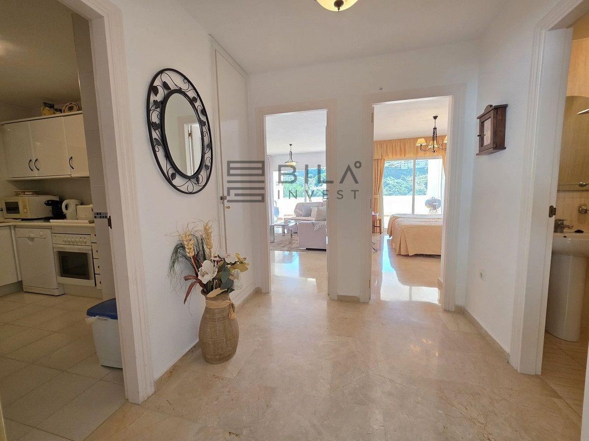 Flat for Sale in Mijas