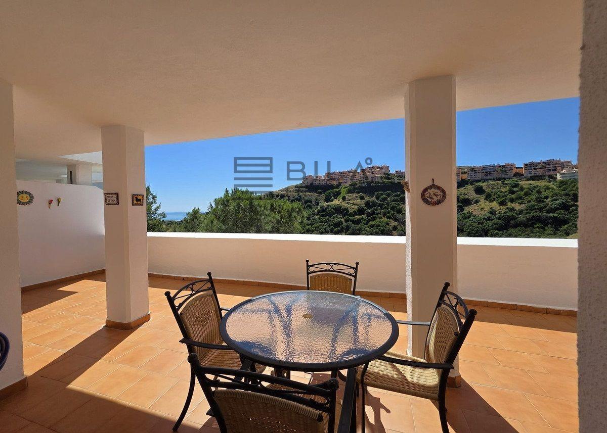 Flat for Sale in Mijas