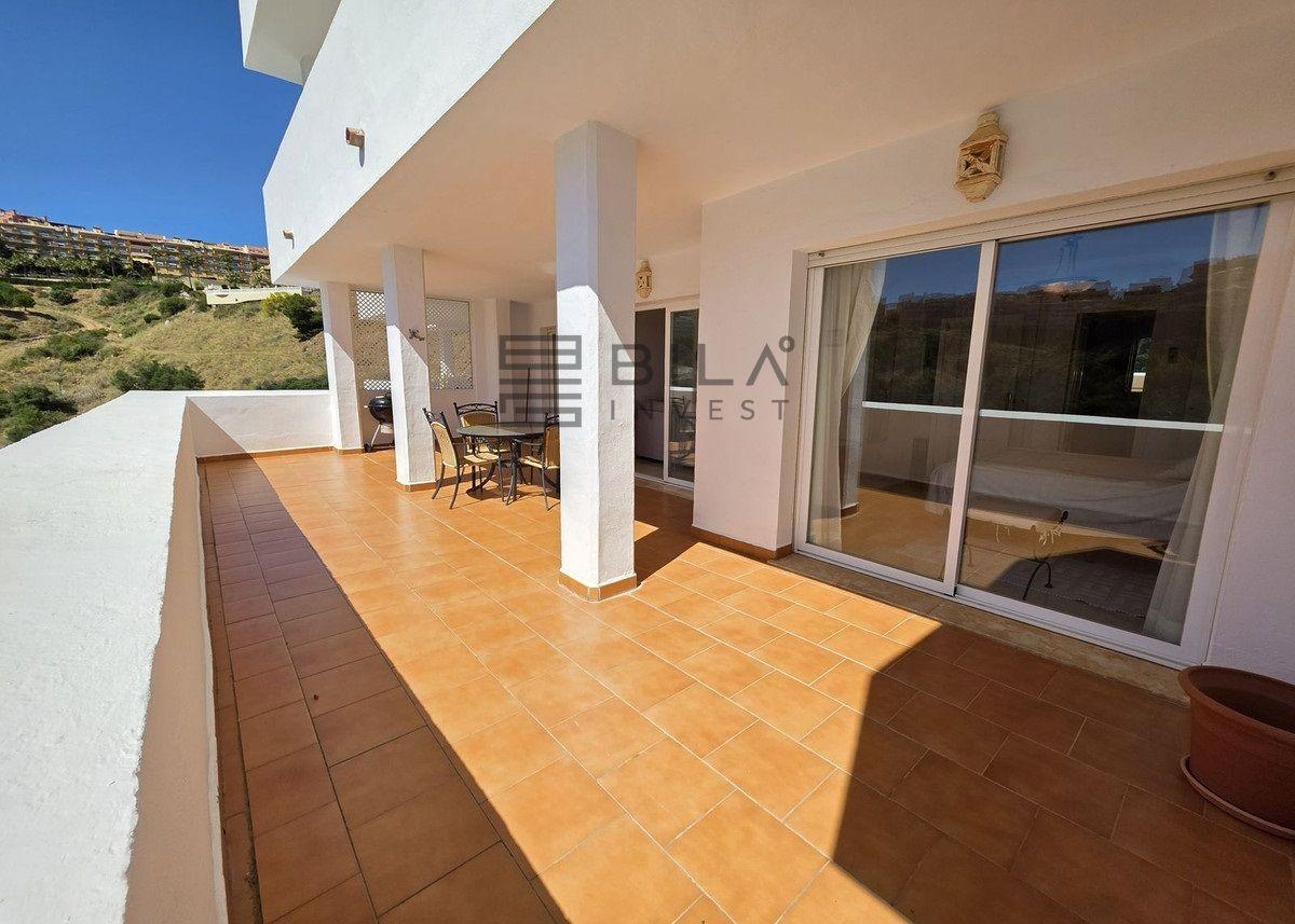 Flat for Sale in Mijas