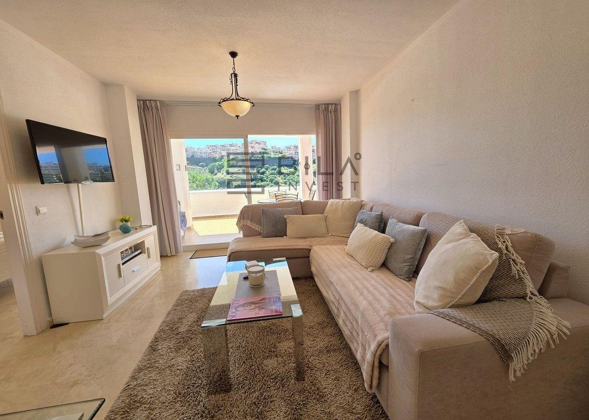 Flat for Sale in Mijas