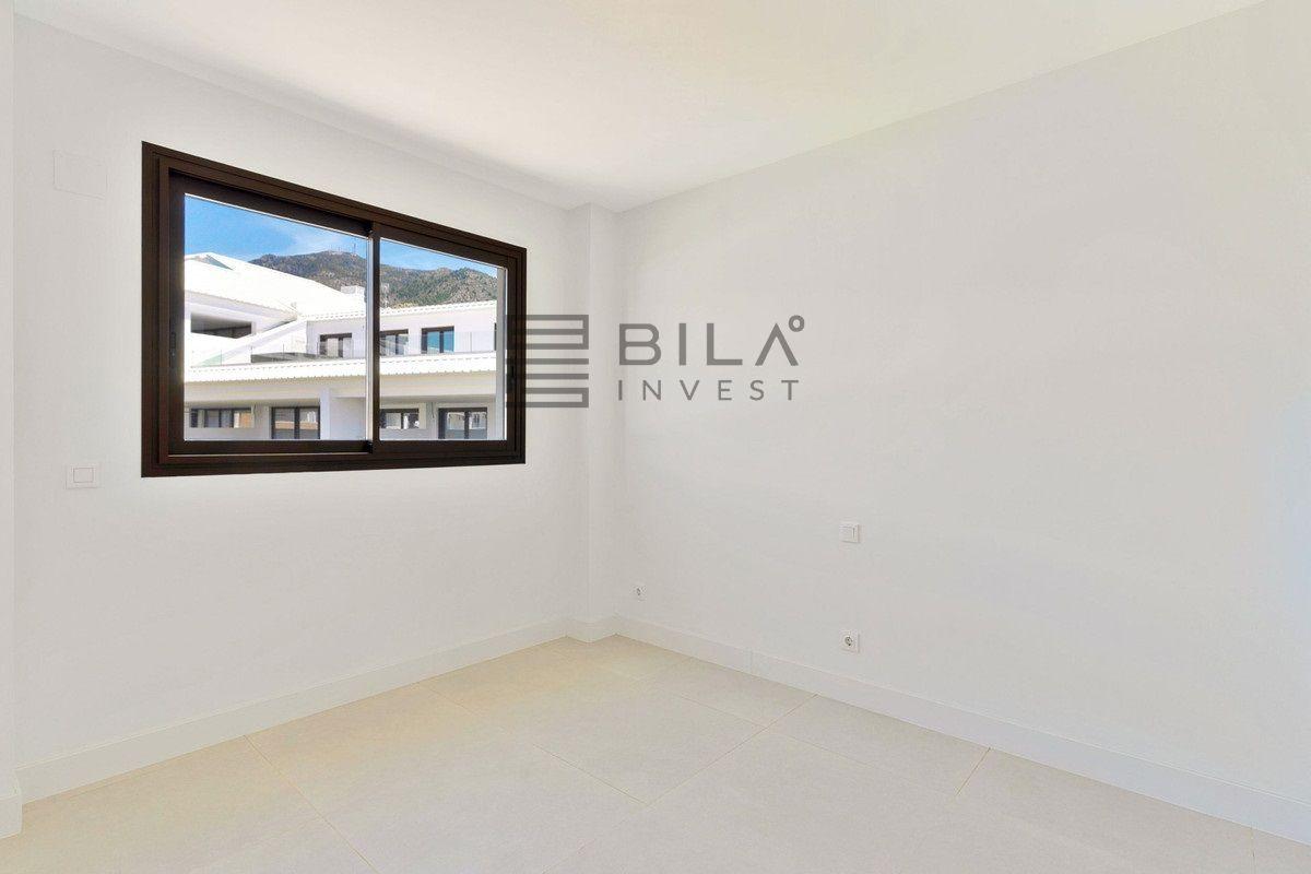 Flat for Sale in Fuengirola