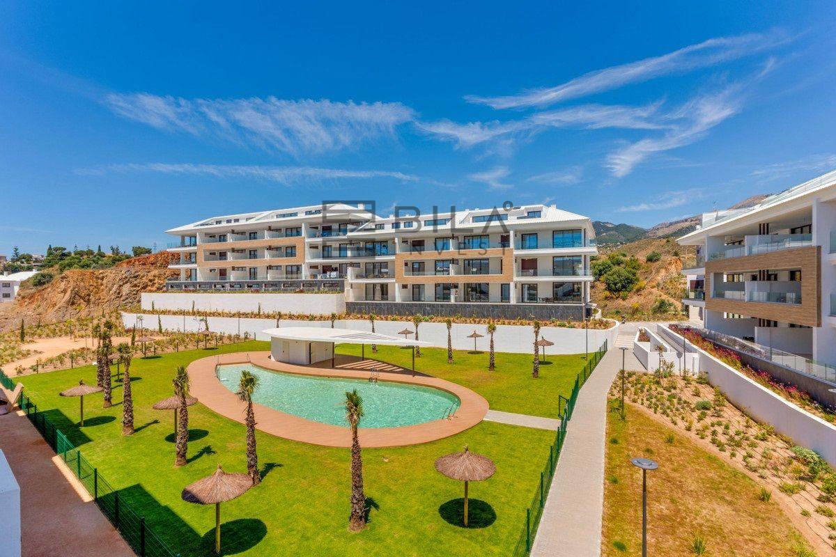 Flat for Sale in Fuengirola