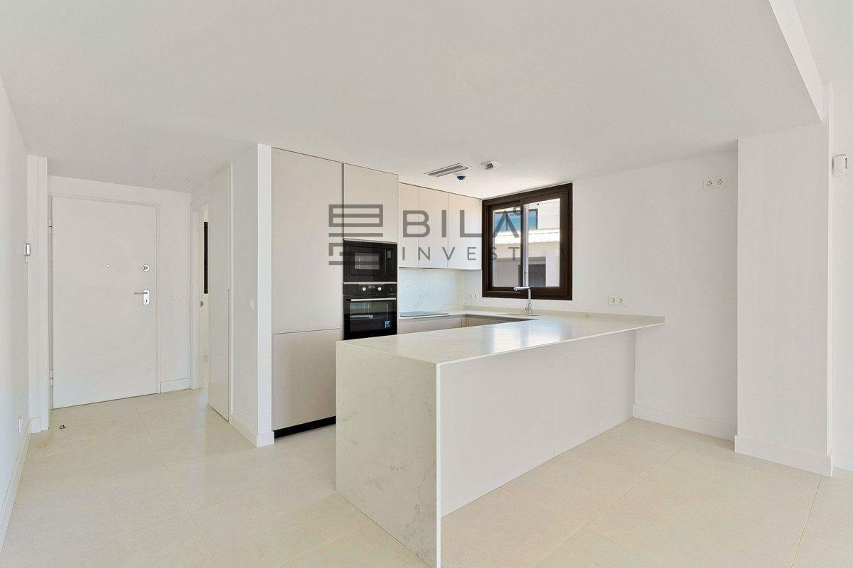 Flat for Sale in Fuengirola