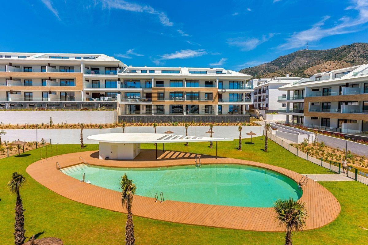 Flat for Sale in Fuengirola