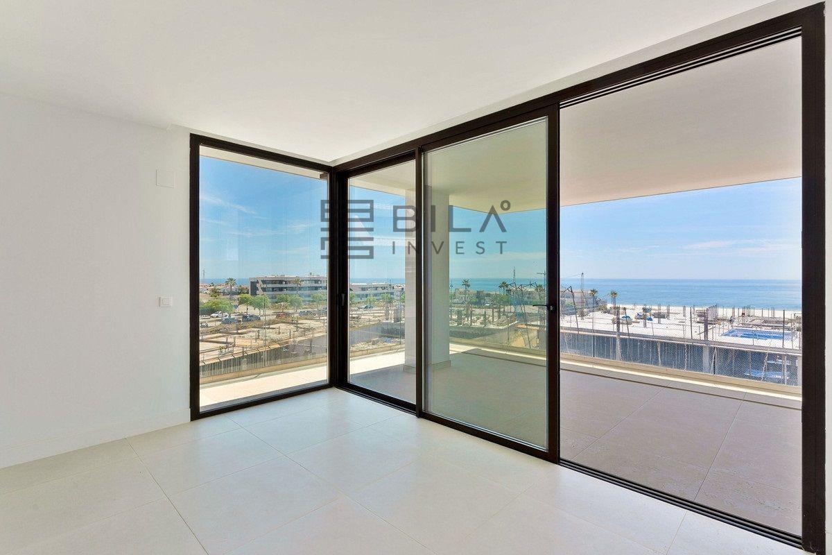 Flat for Sale in Fuengirola