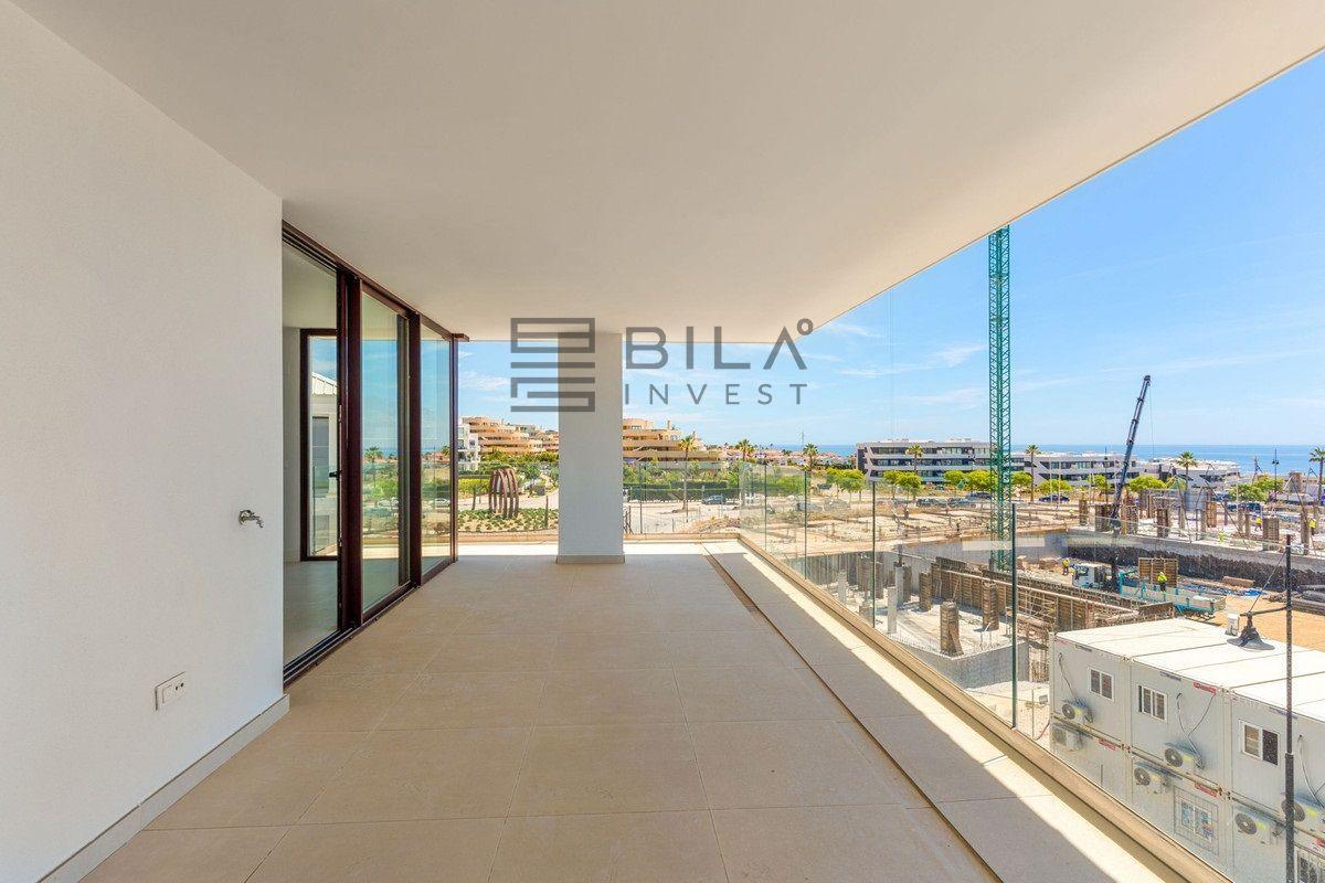 Flat for Sale in Fuengirola