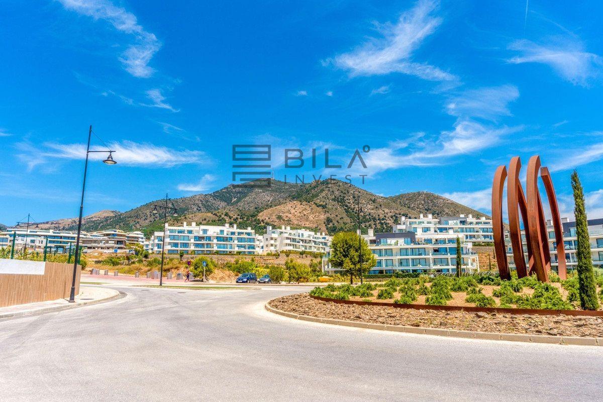 Flat for Sale in Fuengirola