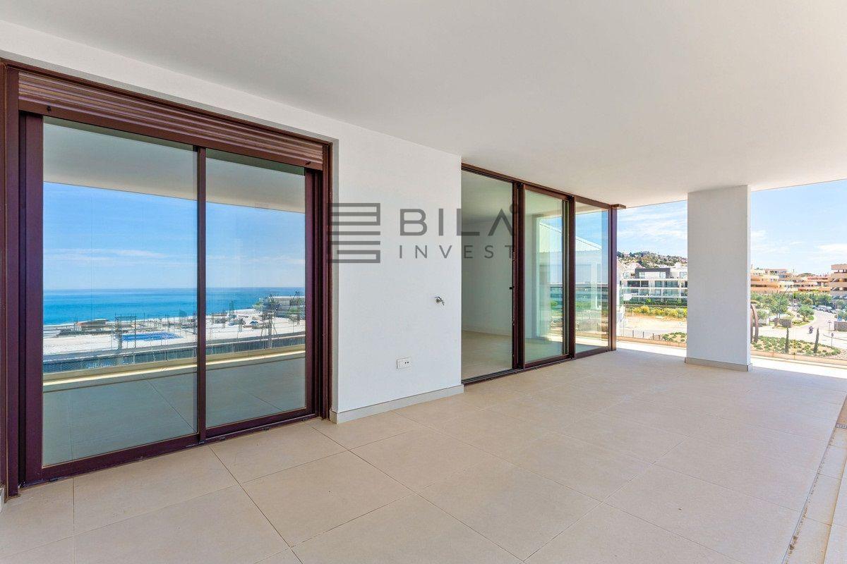 Flat for Sale in Fuengirola