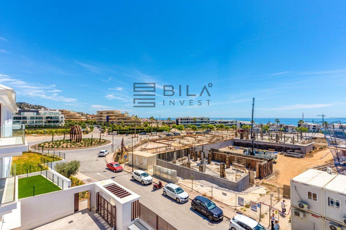 Flat for Sale in Fuengirola