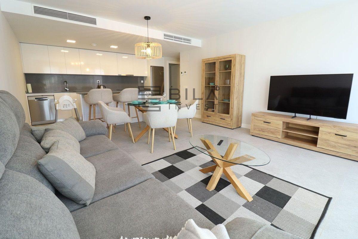 Flat for Sale in Mijas