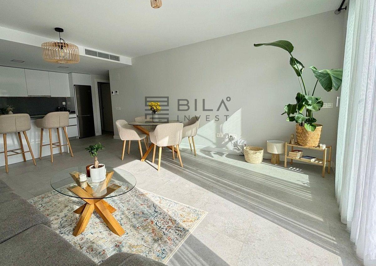 Flat for Sale in Mijas