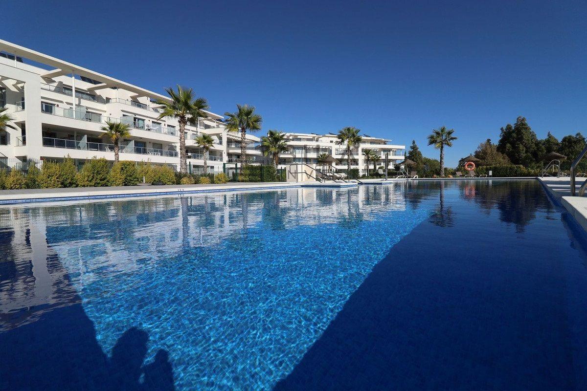 Flat for Sale in Mijas