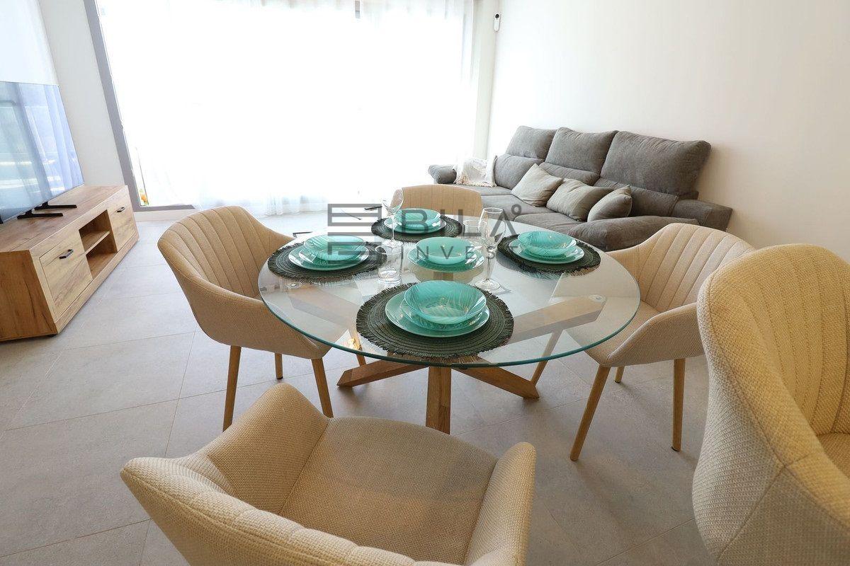 Flat for Sale in Mijas
