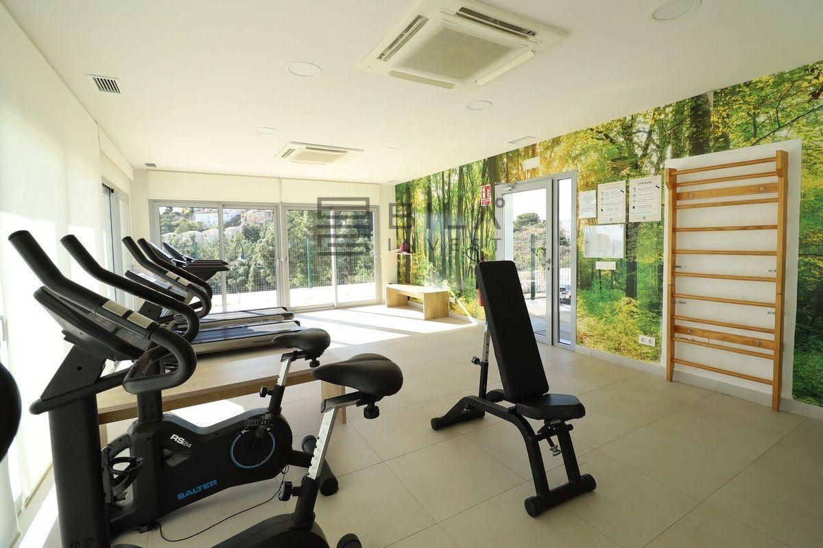Flat for Sale in Mijas