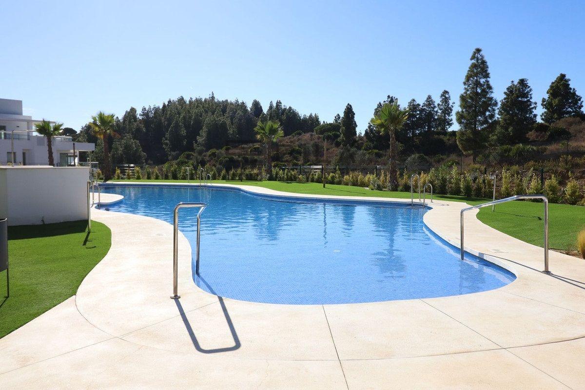 Flat for Sale in Mijas