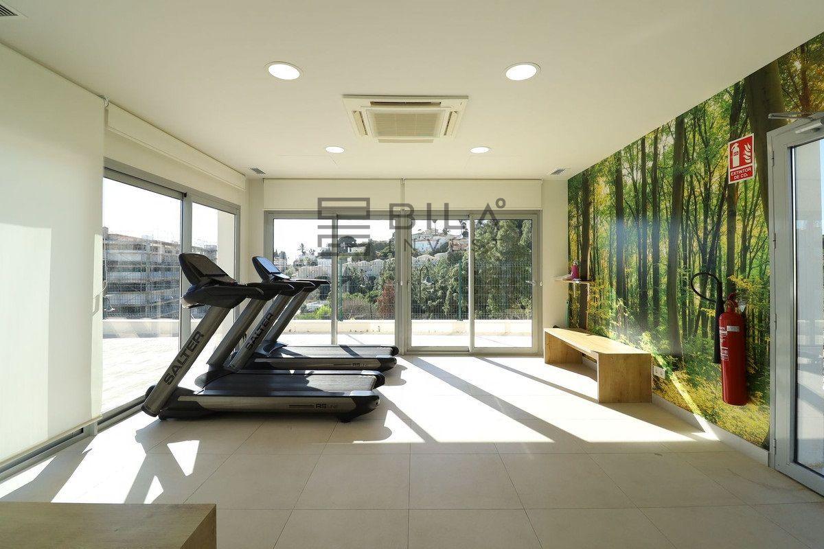 Flat for Sale in Mijas