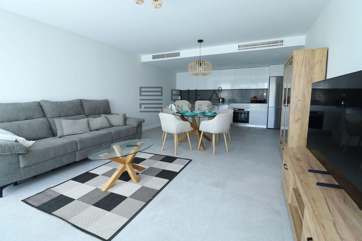 Flat for Sale in Mijas