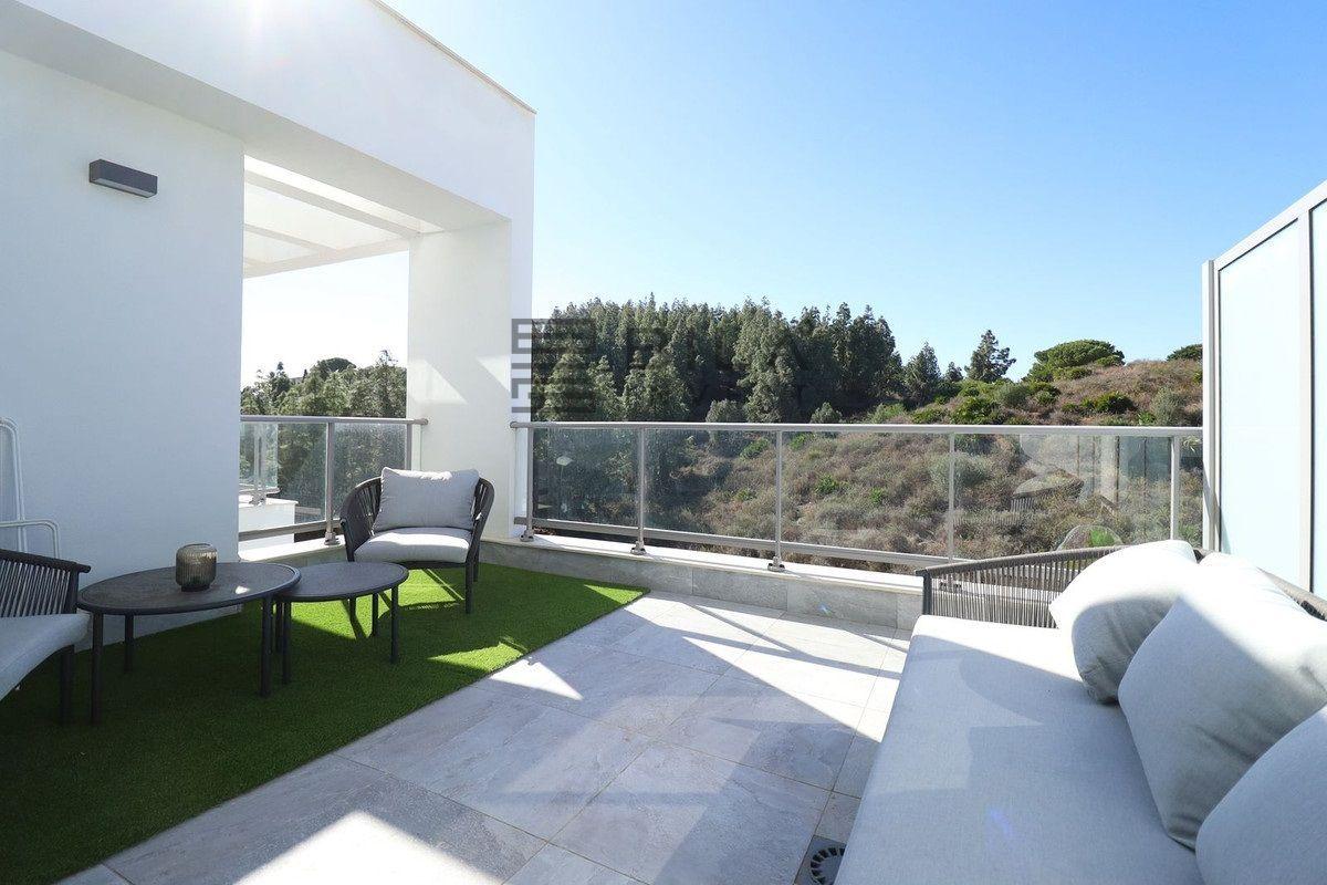 Flat for Sale in Mijas