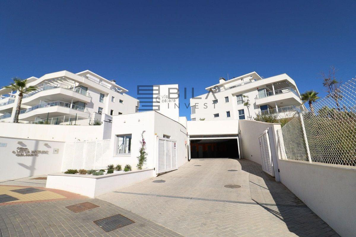 Flat for Sale in Mijas