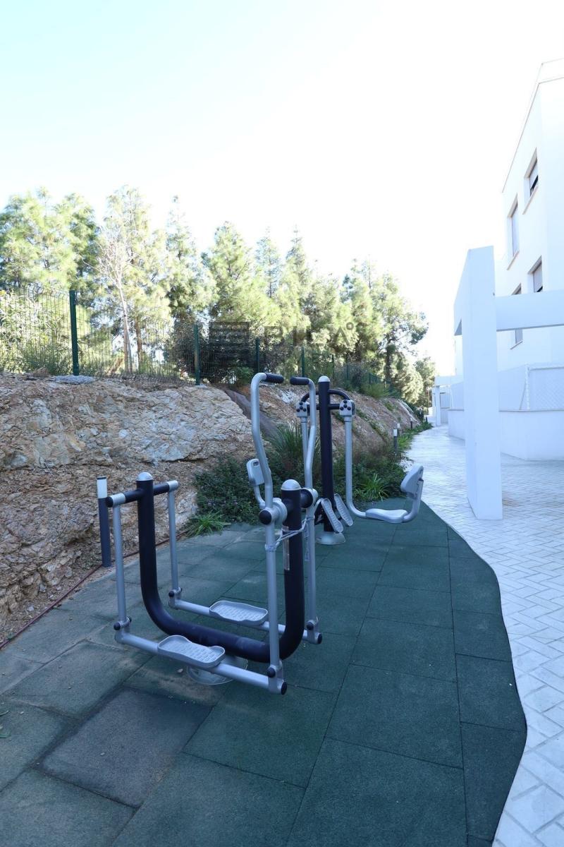 Flat for Sale in Mijas