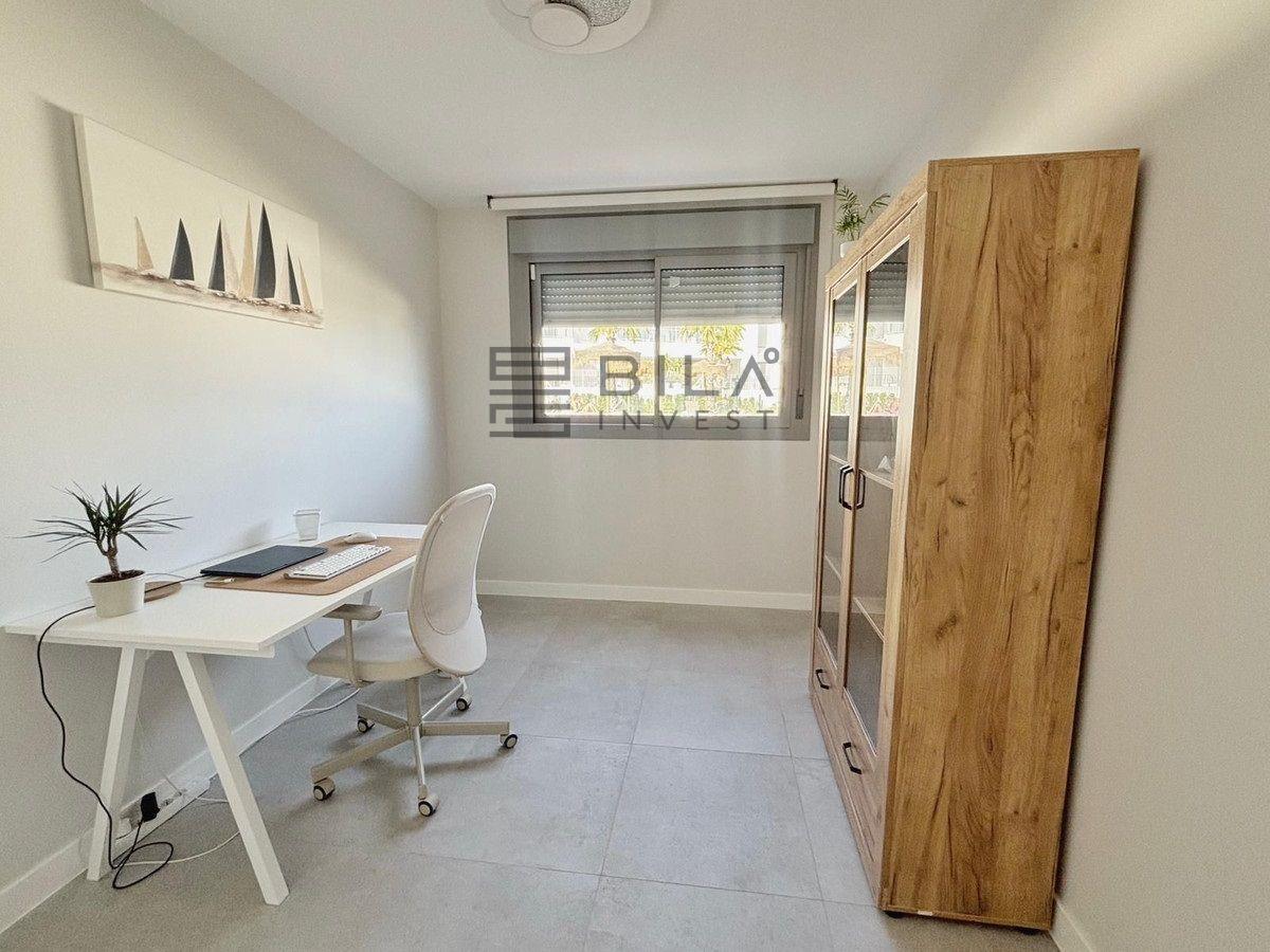 Flat for Sale in Mijas