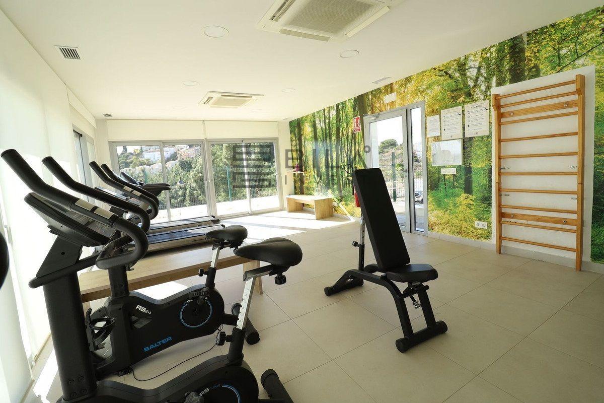 Flat for Sale in Mijas