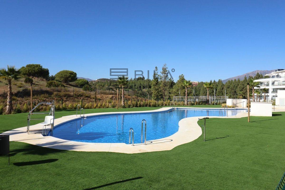 Flat for Sale in Mijas