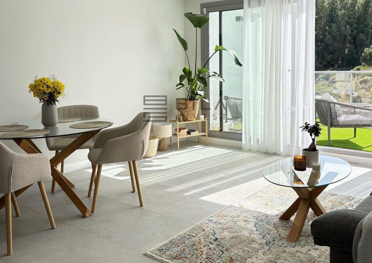 Flat for Sale in Mijas