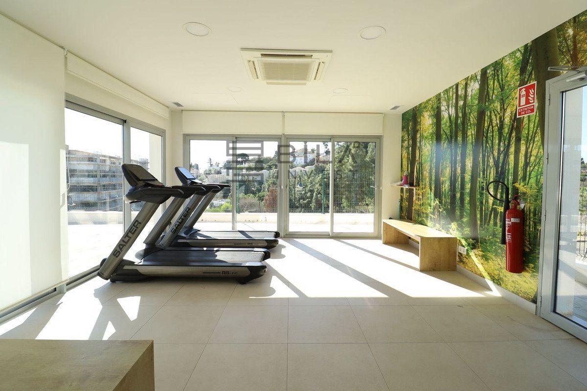 Flat for Sale in Mijas