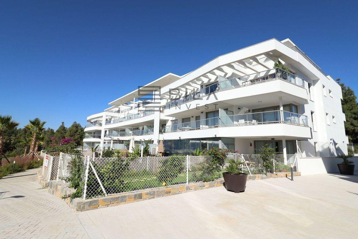 Flat for Sale in Mijas
