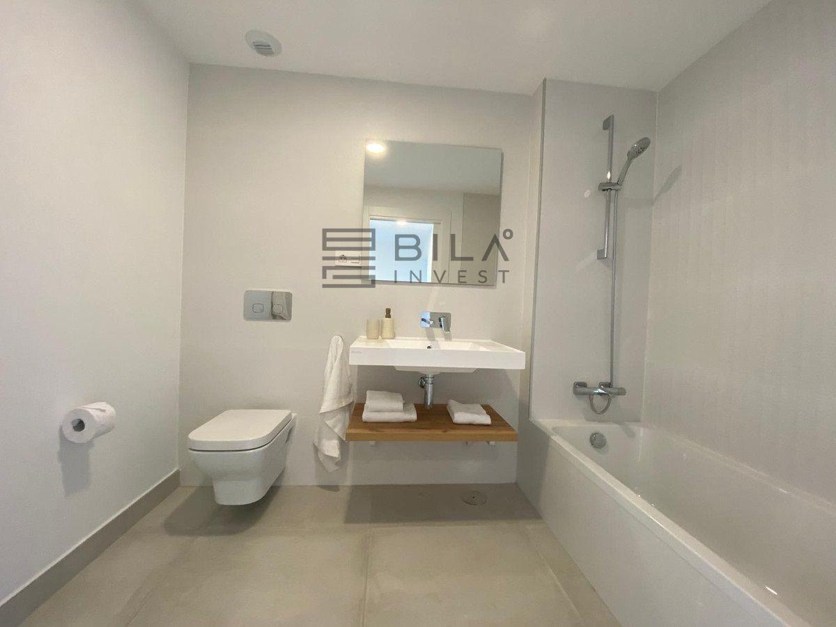 Flat for Sale in Mijas