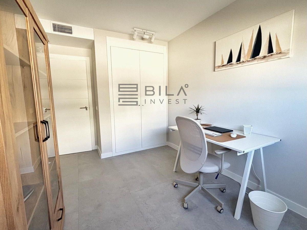 Flat for Sale in Mijas