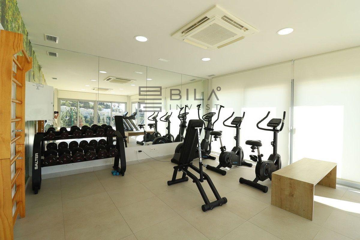 Flat for Sale in Mijas
