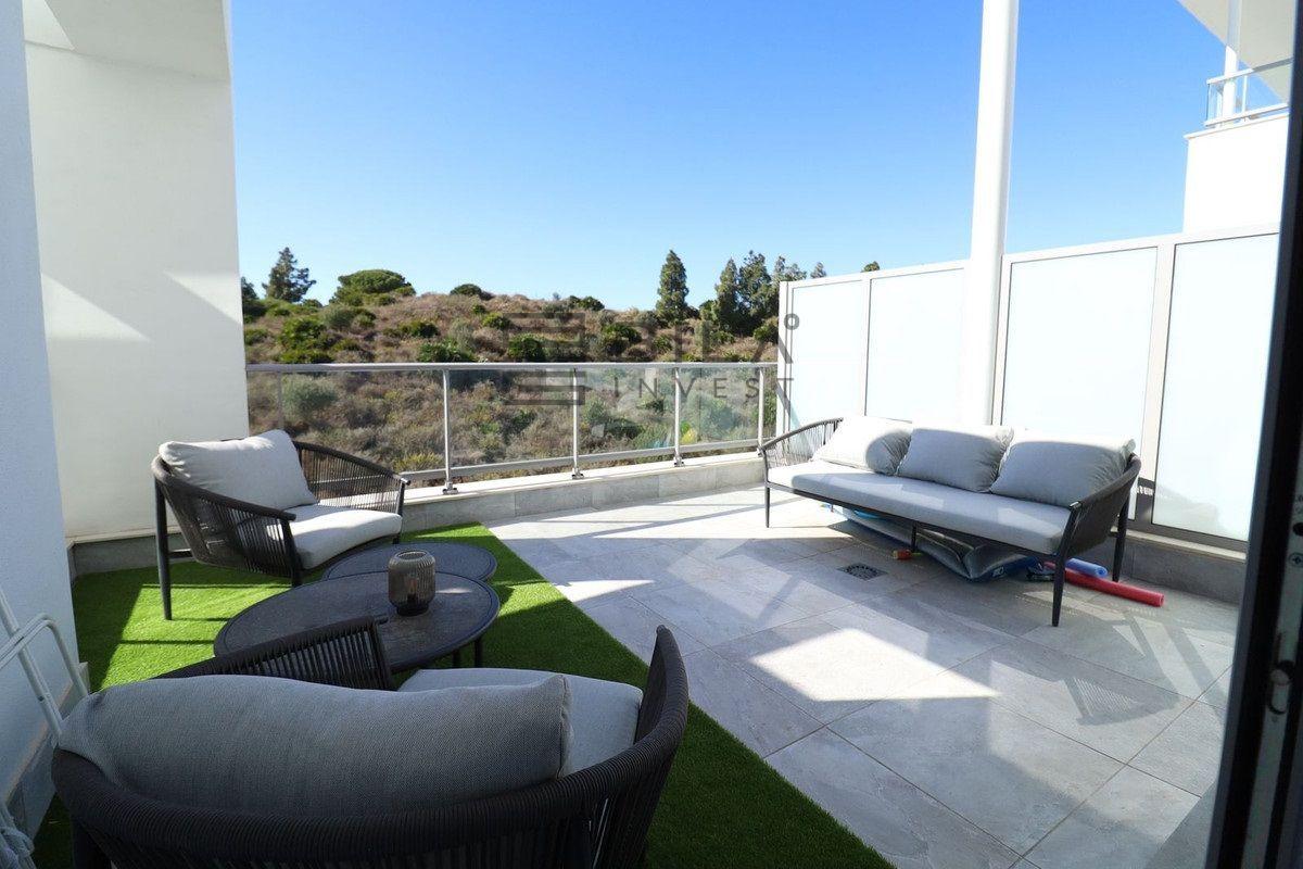Flat for Sale in Mijas